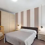 Vecchia Scala Apartman Germignaga