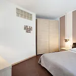 Vecchia Scala Apartman *