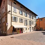 Vecchia Scala 公寓 Germignaga