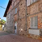Vecchia Scala 公寓 Germignaga