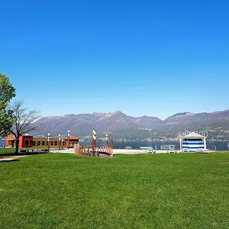 Apartman Vecchia Scala