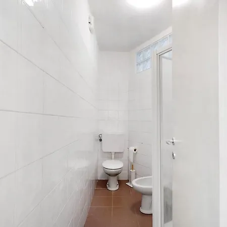 アパート Vecchia Scala Germignaga