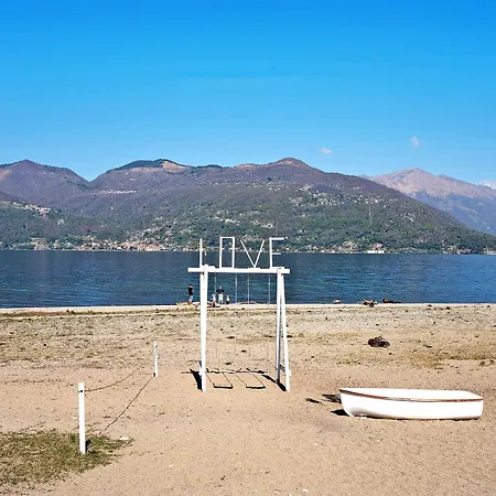 Apartman Vecchia Scala Germignaga