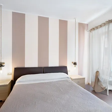 Vecchia Scala Apartment Germignaga