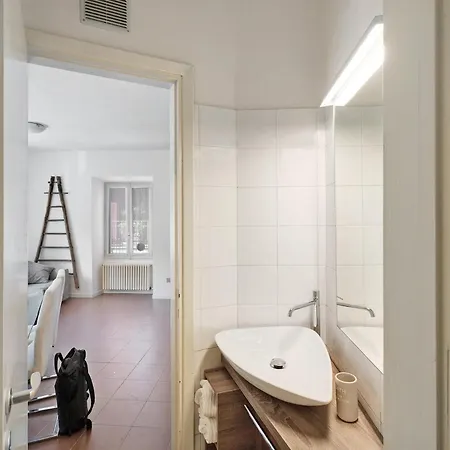 Vecchia Scala Daire