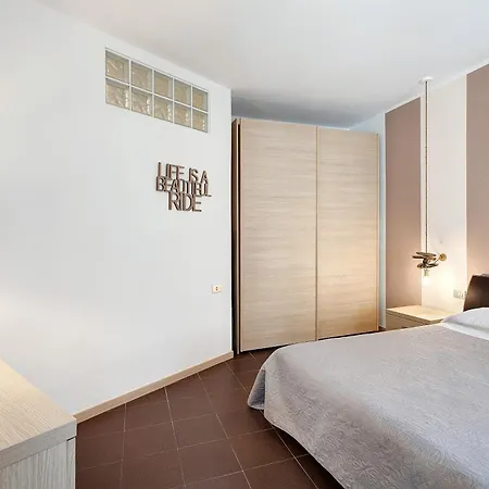 Vecchia Scala Daire