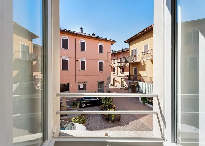 Vecchia Scala *