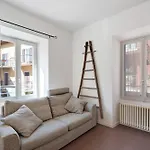 Lägenhet Vecchia Scala