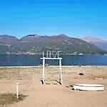 Lägenhet Vecchia Scala