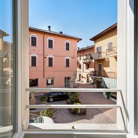 Vecchia Scala *